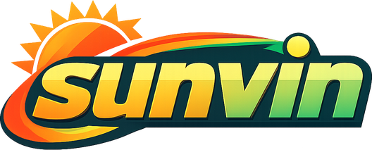 sunvin logo